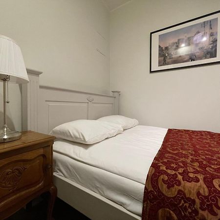 Old Town - Oleviste Apartment Tallinn Luaran gambar
