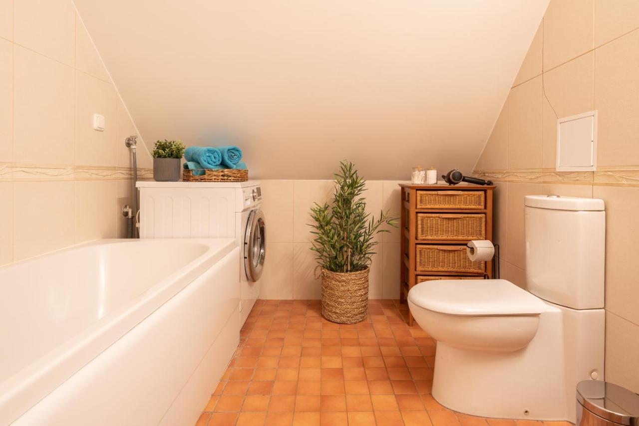 Old Town - Oleviste Apartment Tallinn Luaran gambar