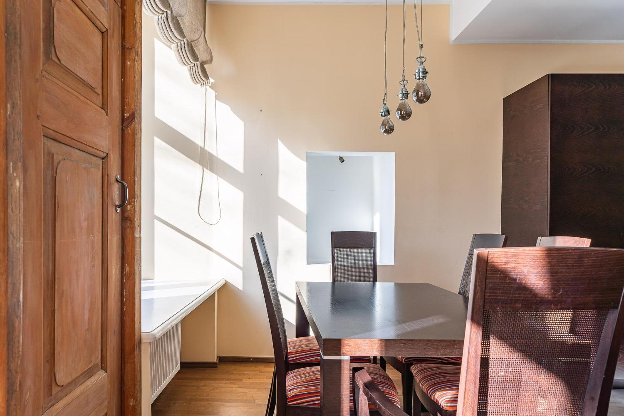 Old Town - Oleviste Apartment Tallinn Bilik gambar